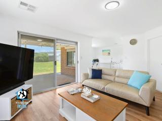 Coastal Charmer 3 Min Walk to Goolwa Beach - Goolwa South - 6