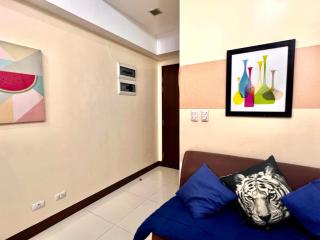 BGC Mckinley City Center Apartments - Manila - 4