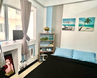 BGC Mckinley City Center Apartments - Manila - 3