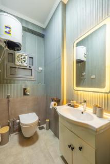 Luxurious 2BR in Downtown Cairo - 3