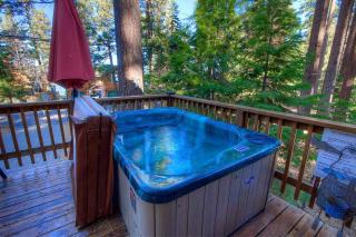 Smokey Joes cabin - 9
