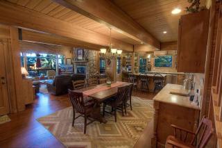 Smokey Joes cabin - Zephyr Cove - 8