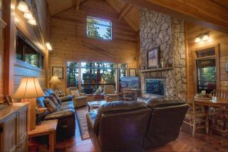 Smokey Joes cabin - Zephyr Cove - 7