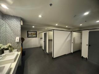 FLAIR Condotel 1 BR Near MRT EDSA Shangrila Megamall Lightmall - 4