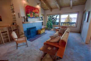 Lake View Glen home - 2