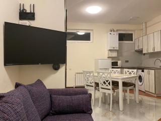 City Centre Cascade Sweet Home - Erevan - 2