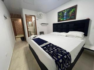 Hotel Penthouse - Bahía Solano - 5