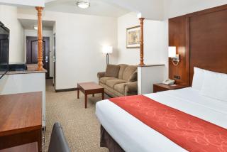 Citrus Suites Redlands Loma Linda Hotel - Redlands - 5