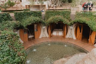 El Riad de l'Empordà - Capmany - 0