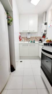 Apartamento delicinha e pertinho da praia de Copa - Rio de Janeiro - 6