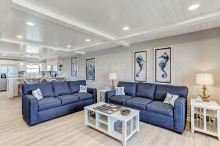 Atlantic Ocean View Condo - 7