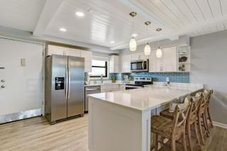 Atlantic Ocean View Condo - Fernandina Beach - 4
