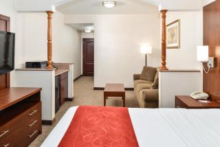 Citrus Suites Redlands Loma Linda Hotel - Redlands - 7