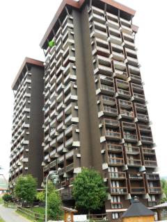 Résidence Zodiaque - STUDIO 2/3 PERSONNES MAE-9774 - Le Corbier - 2