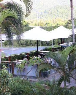 Colonial Palms Motor Inn - Airlie Beach - 6