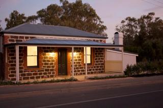 The Cottage - Tanunda - 0