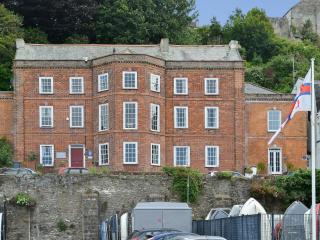 Hornblower - Hddv - Ilfracombe - 2