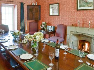 Crogen Coach House - Oqr - Llandrillo - 4