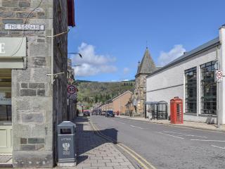 The White House - Pitlochry - 1