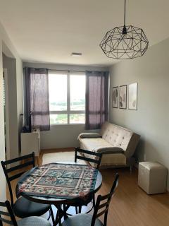 Apartamento em Poços - Poços de Caldas - 6