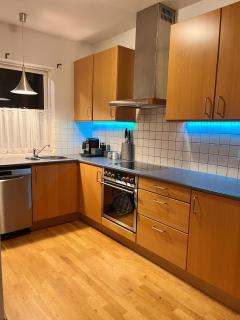 Sandavad - Reykjavik - 6