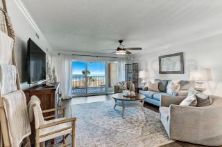 202 Atlantis condo - Fernandina Beach - 9