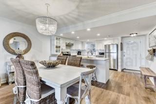 202 Atlantis condo - Fernandina Beach - 3