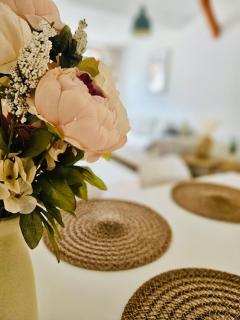Exclusives Boho-Studio Beate - Erfurt - 1