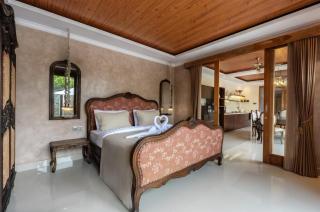 The Moringa Private Villa - Ubud - 2