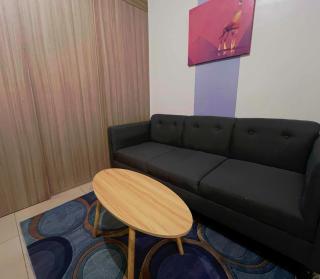 Mall Of Asia - Aseana Prime Accommodations - Manila - 9