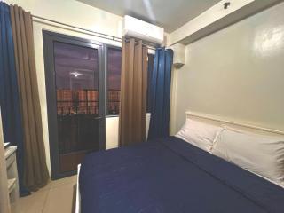 Mall of Asia - Aseana Residences - Manila - 7