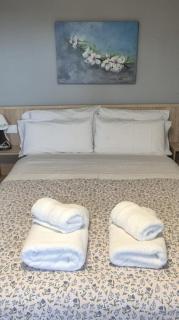 Apartamento con vistas a la montaña Oasis - San Vicente de la Sonsierra - 8