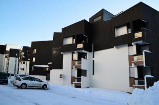 Résidence Melezes - Studio divisible de 24m² pour2 personnes MAE-6144 - Les Menuires - 9