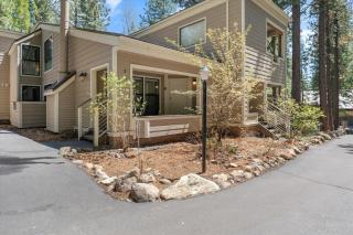 Raccoon Roost condo - Incline Village - 8