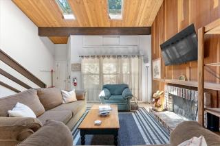 Raccoon Roost condo - Incline Village - 5