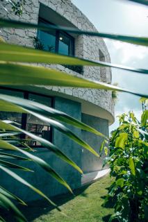 Boho Jungle Villa - Pvt Pool -100mbs- Concierge 7A - Tulum - 5