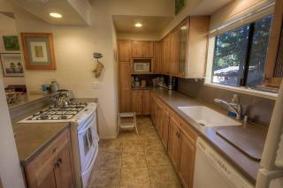 Sugar PIne home - Incline Village - 4