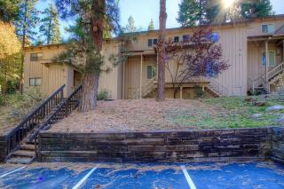 Sugar PIne home - Incline Village - 1