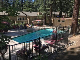 Sugar PIne home - 6