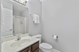 ND Luxury Townhome 8 min to ND Stadium! - 4