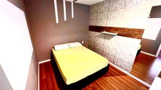 Casa Perfeita para Curtir - São Francisco do Sul - 5