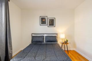 3BR Stay for Crews & Families - 3