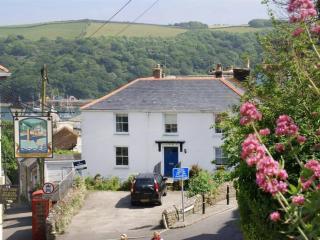 Below Deck - Fowey - 5