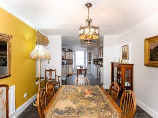 Galeri Harlech Townhouse - 5