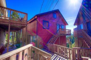 Bigler Bonus condo - Stateline - 9