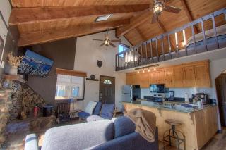 Bigler Bonus condo - Stateline - 6