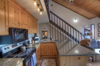 Bigler Bonus condo - Stateline - 3