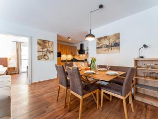 Falken Suites TOP 1 - Kaprun - 7