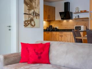 Falken Suites TOP 1 - Kaprun - 1