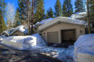 Ski Lake Lodge home - Incline Village - 9